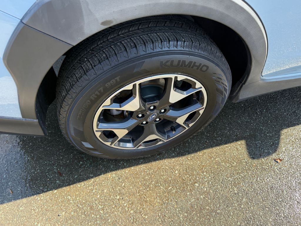 2019 Subaru Crosstrek Image 25