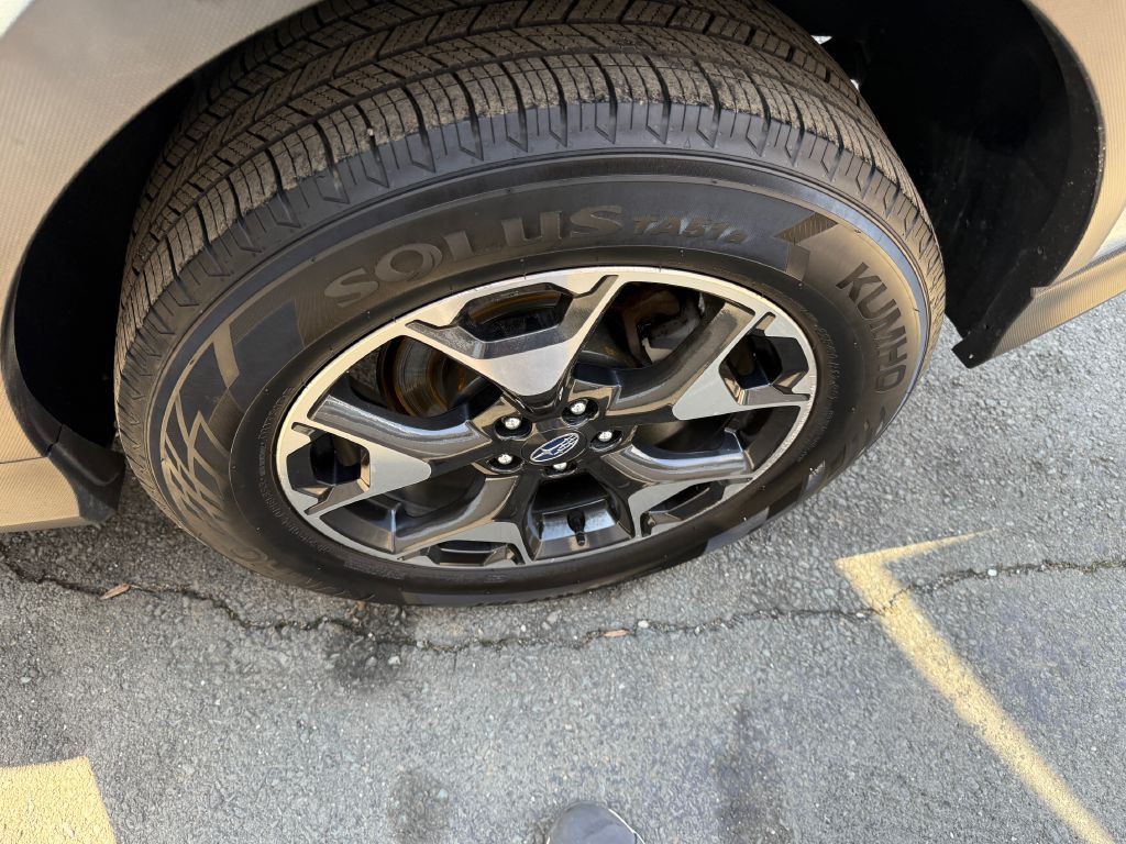 2019 Subaru Crosstrek Image 26