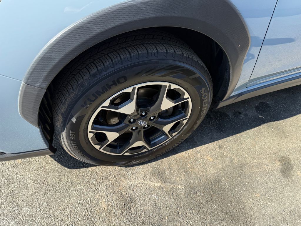 2019 Subaru Crosstrek Image 27