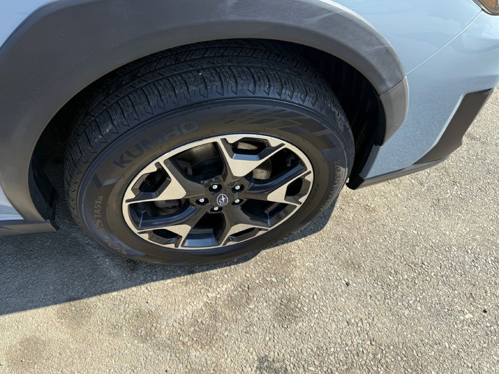 2019 Subaru Crosstrek Image 28