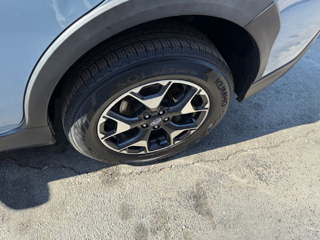 2019 Subaru Crosstrek Image 29