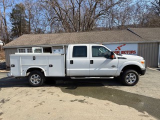 Image for 2016 Ford F-250 Super Duty ID: 7242951