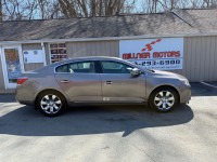 Image for 2012 Buick Lacrosse Premium ID: 7244694