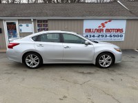 Image for 2016 Nissan Altima 3.5SL ID: 7256213
