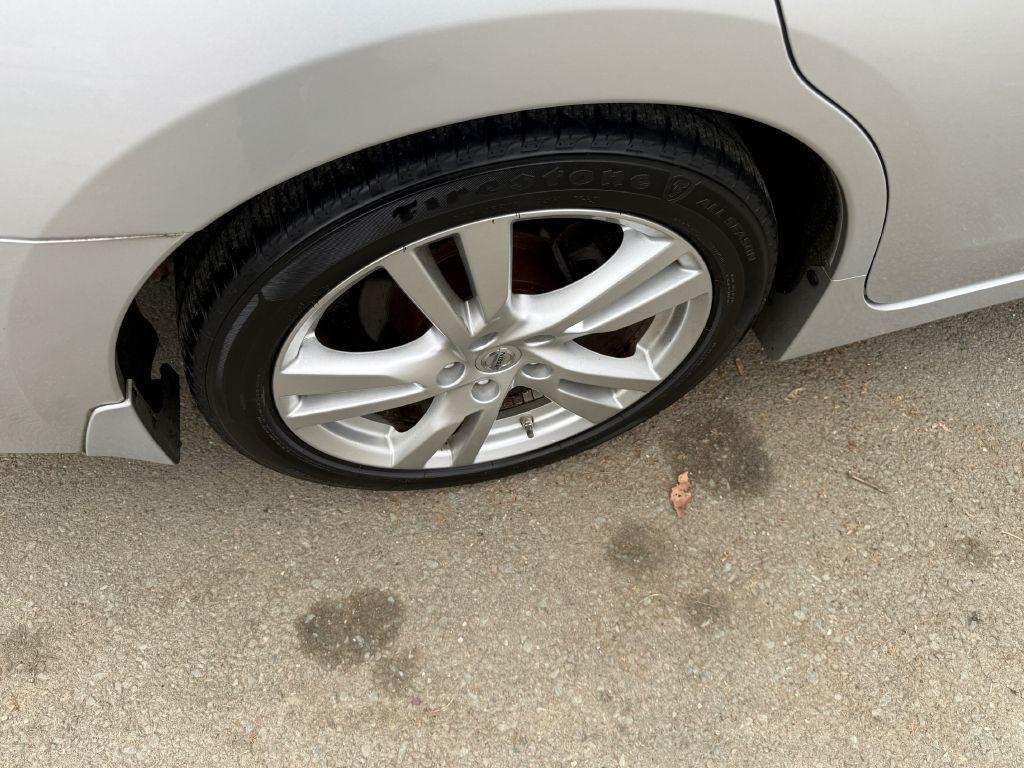 2016 Nissan Altima Image 13