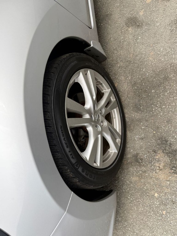 2016 Nissan Altima Image 19