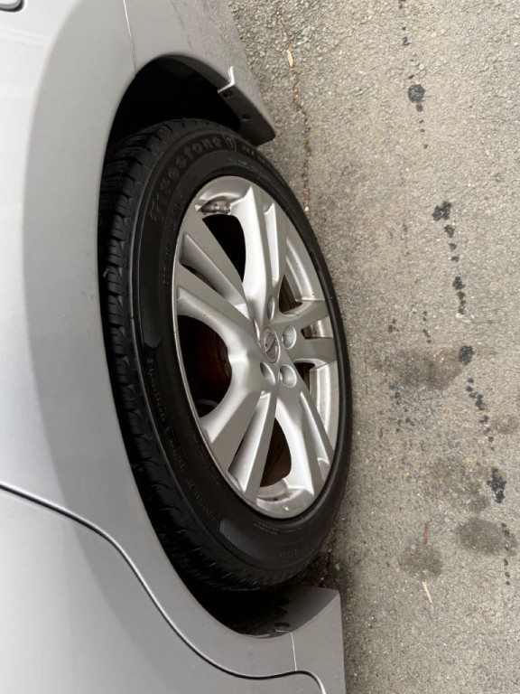 2016 Nissan Altima Image 20