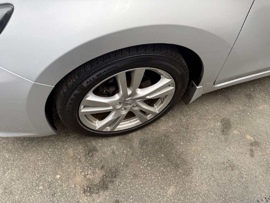 2016 Nissan Altima Image 21