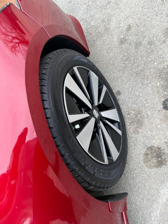 2021 Nissan Altima Image 20