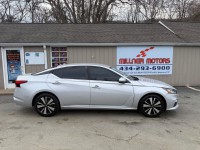 Image for 2021 Nissan Altima SV ID: 7256233