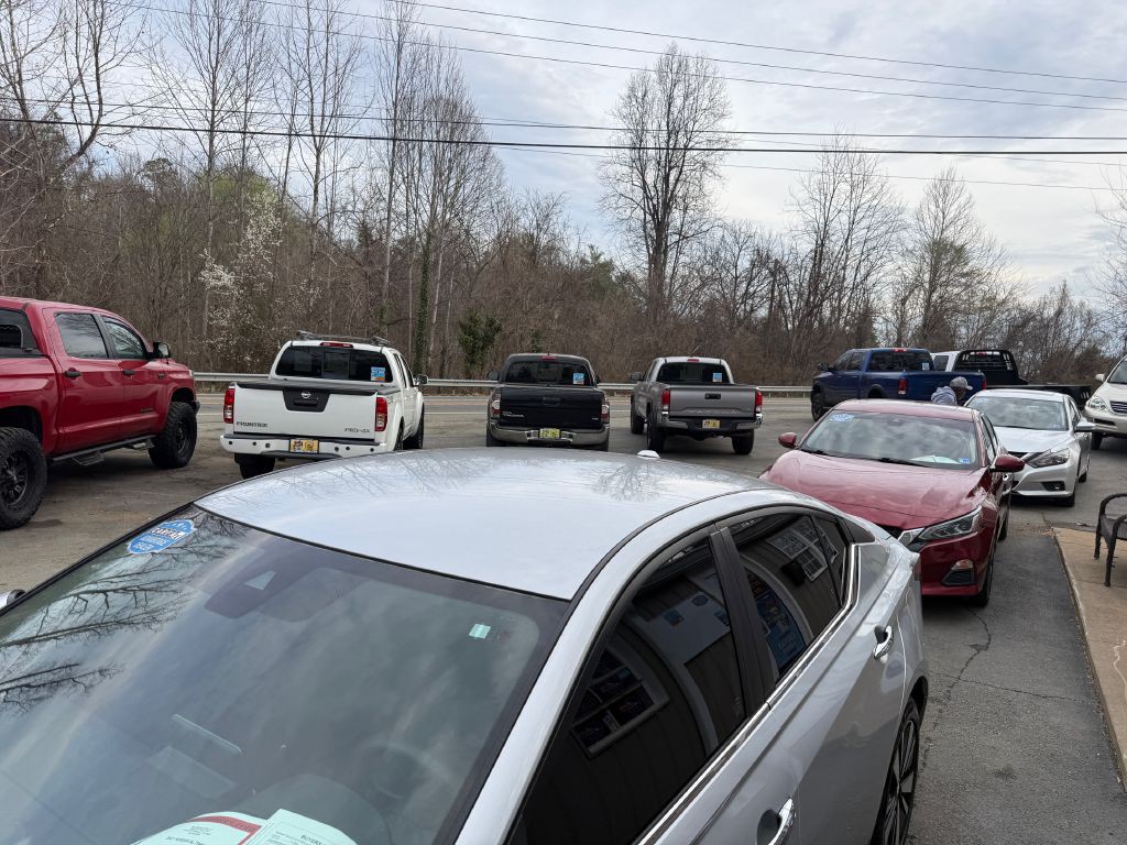 2021 Nissan Altima Image 9