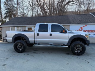 Image for 2015 Ford F-250 Super Duty ID: 7256246