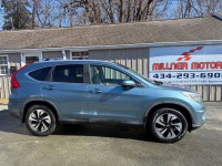 Image for 2015 Honda CR-V Touring ID: 7264921