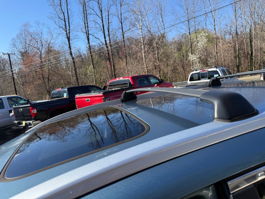 2015 Honda CR-V Image 8