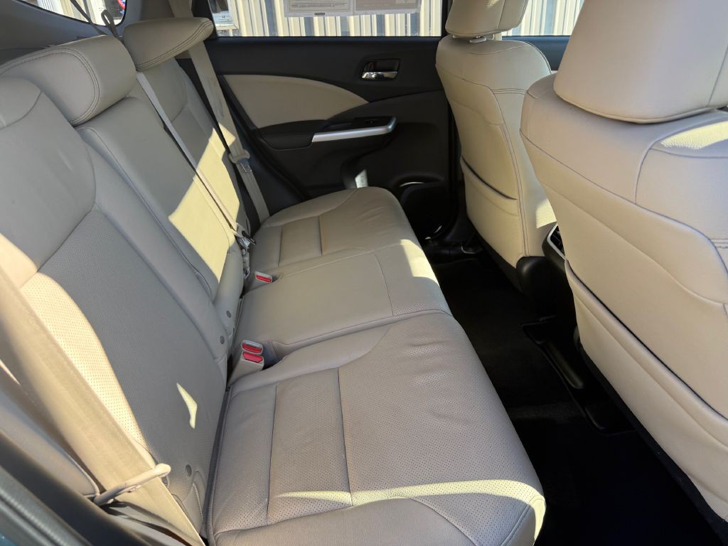 2015 Honda CR-V Image 14