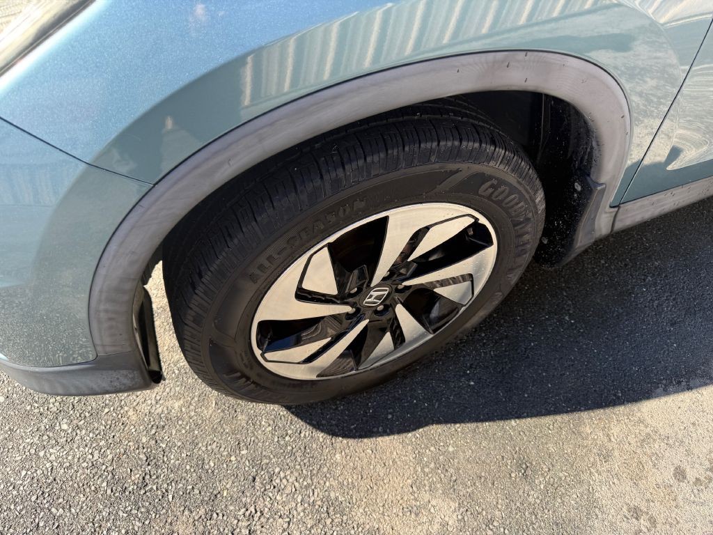 2015 Honda CR-V Image 16