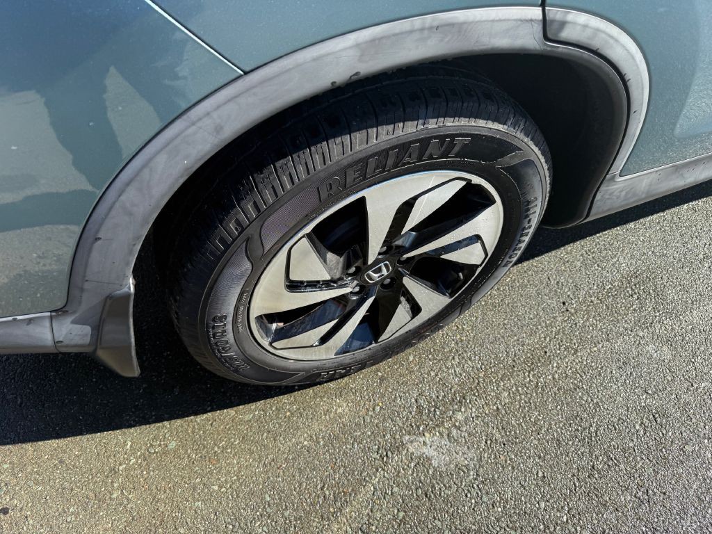 2015 Honda CR-V Image 18