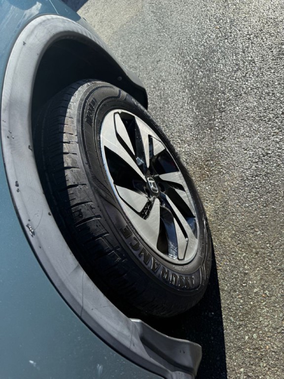 2015 Honda CR-V Image 19