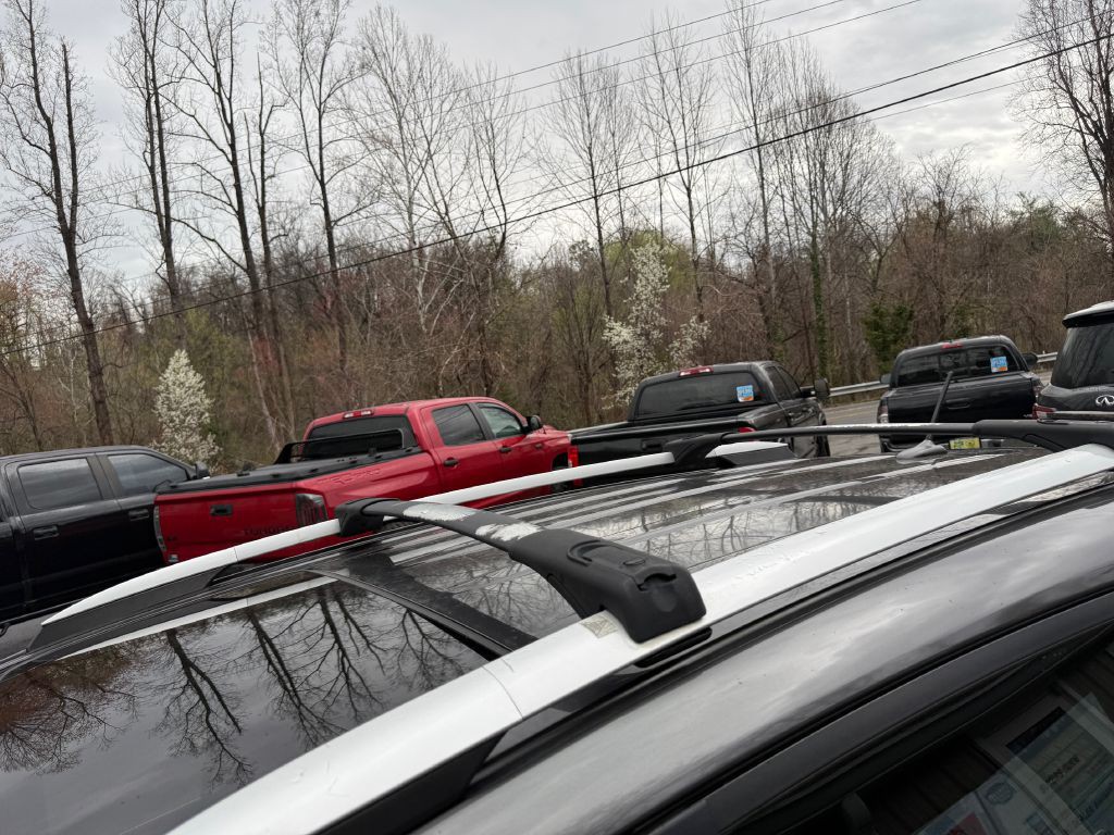 2014 Toyota Rav4 Image 8