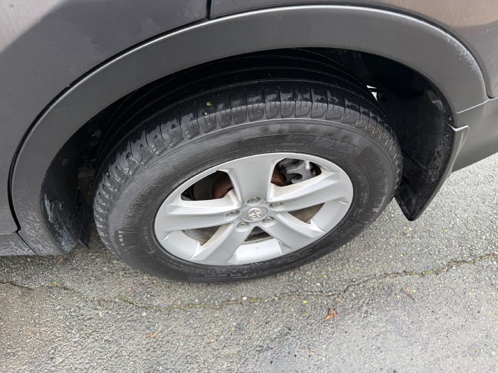 2014 Toyota Rav4 Image 17