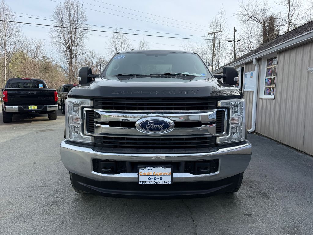 2019 Ford F-250 Image 3