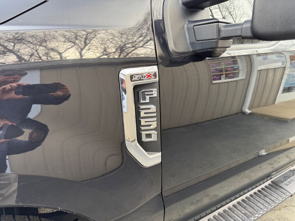 2019 Ford F-250 Image 6