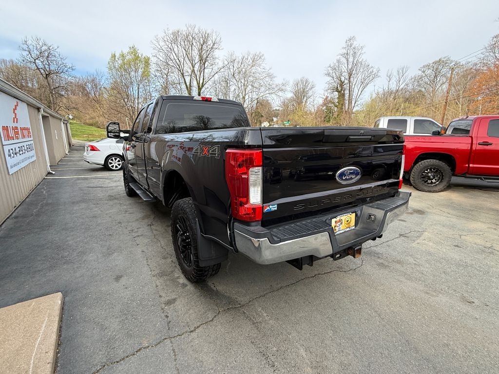 2019 Ford F-250 Image 7