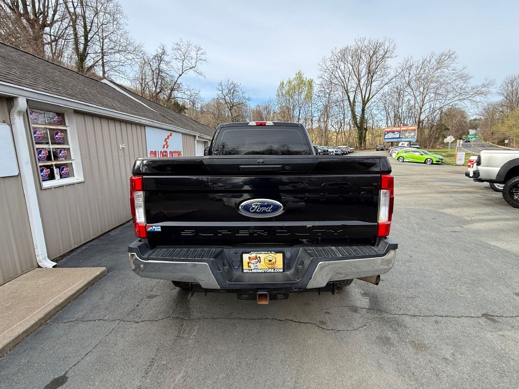 2019 Ford F-250 Image 8