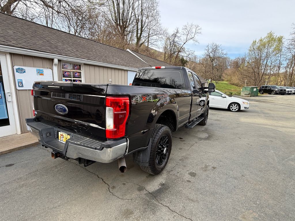 2019 Ford F-250 Image 9