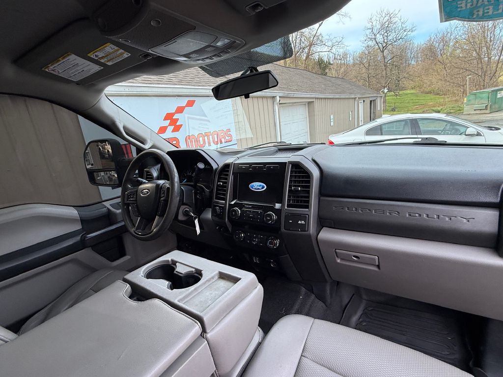2019 Ford F-250 Image 10