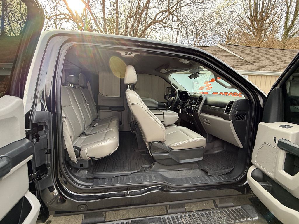 2019 Ford F-250 Image 11