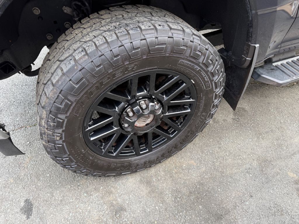 2019 Ford F-250 Image 13