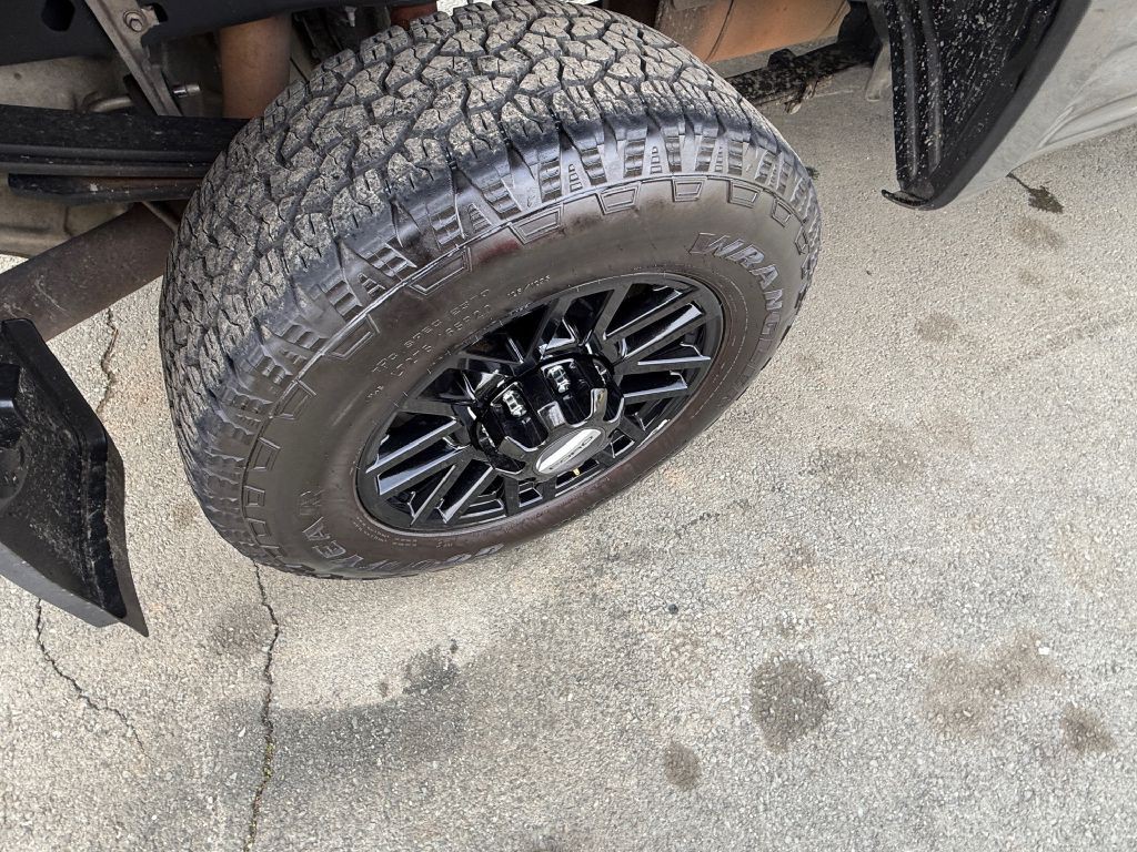 2019 Ford F-250 Image 14