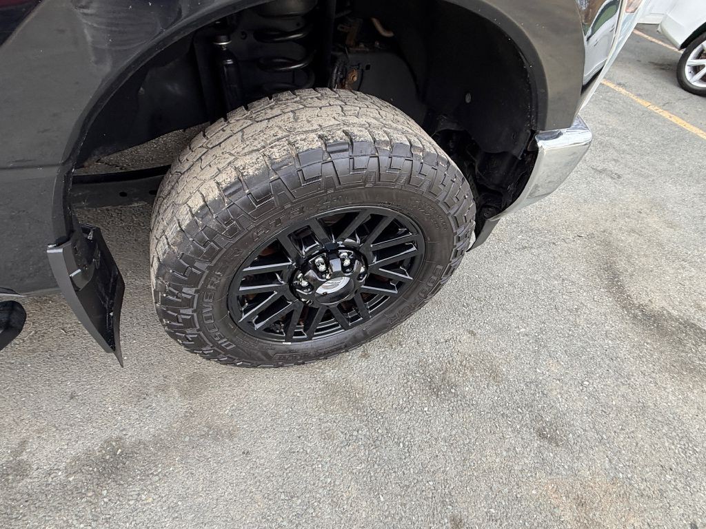 2019 Ford F-250 Image 15