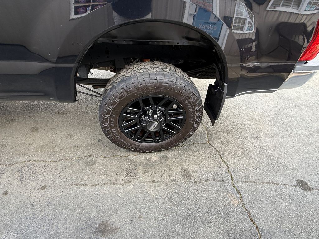 2019 Ford F-250 Image 16