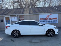 Image for 2020 Nissan Altima SR ID: 7280112