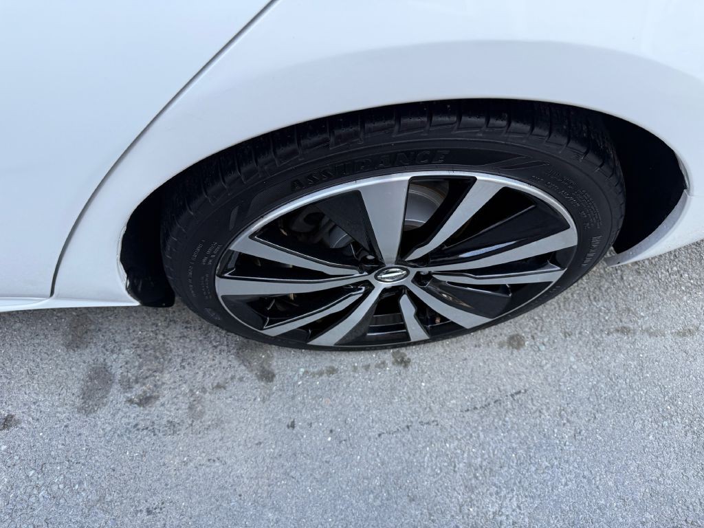 2020 Nissan Altima Image 27