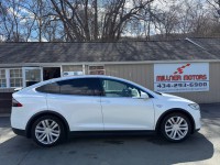 Image for 2016 Tesla Model X  ID: 7291355