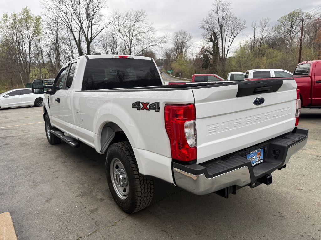 2022 Ford F-350 Image 5