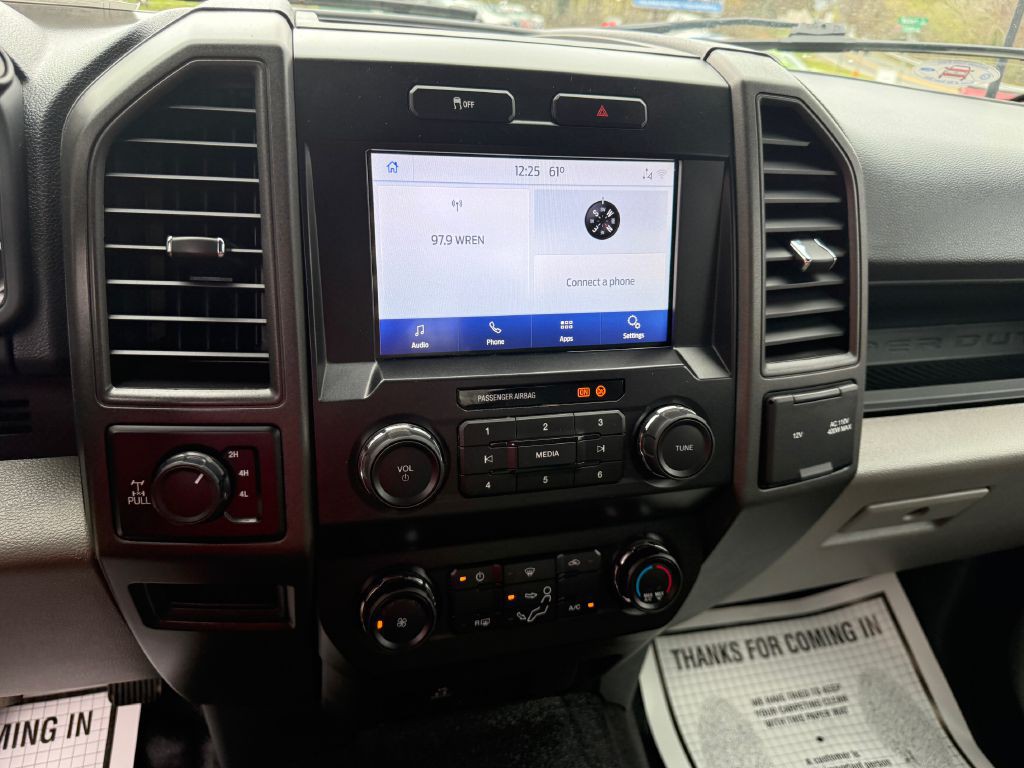 2022 Ford F-350 Image 11