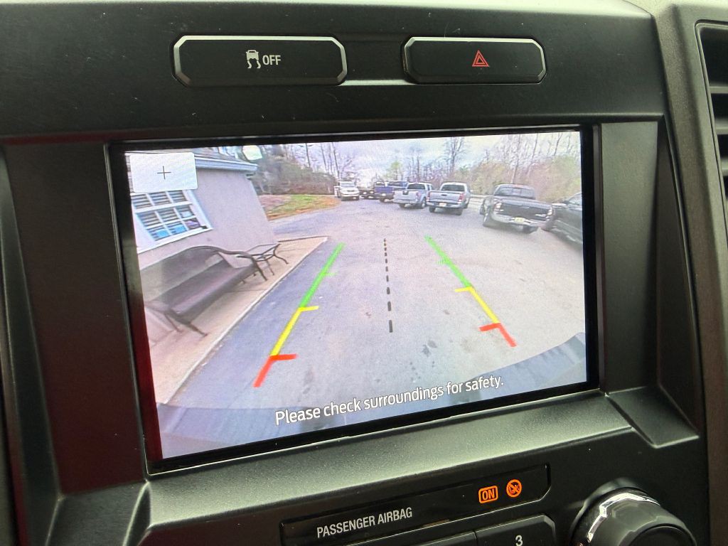 2022 Ford F-350 Image 12