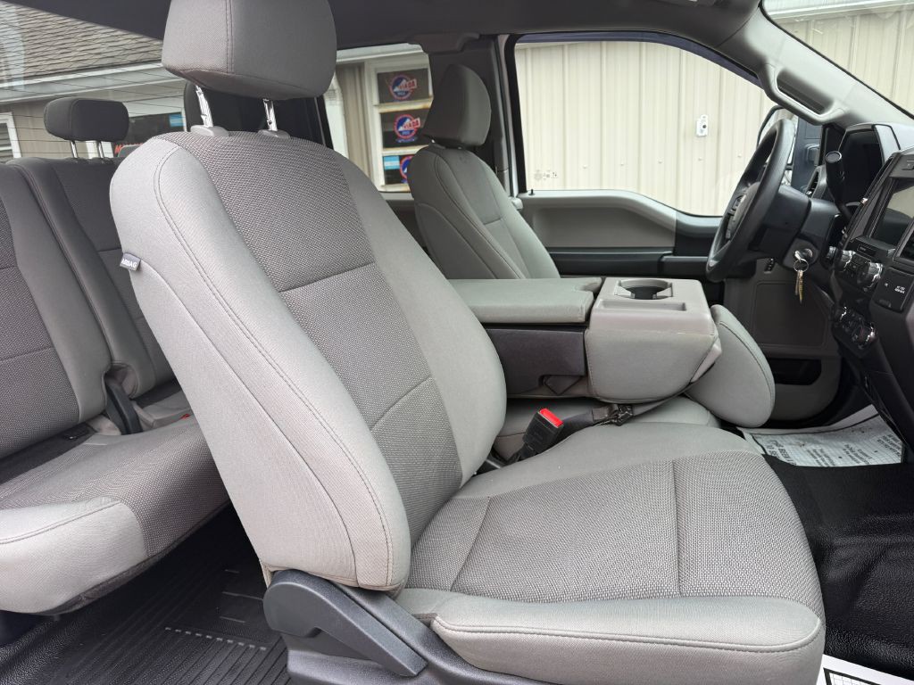 2022 Ford F-350 Image 18