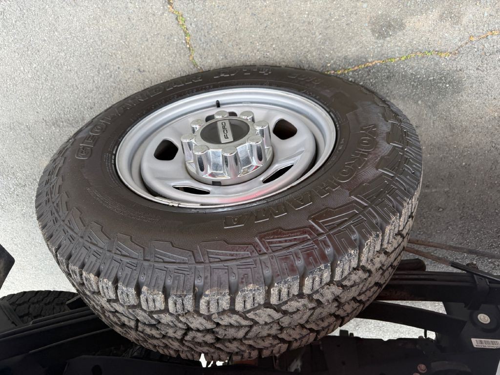 2022 Ford F-350 Image 23