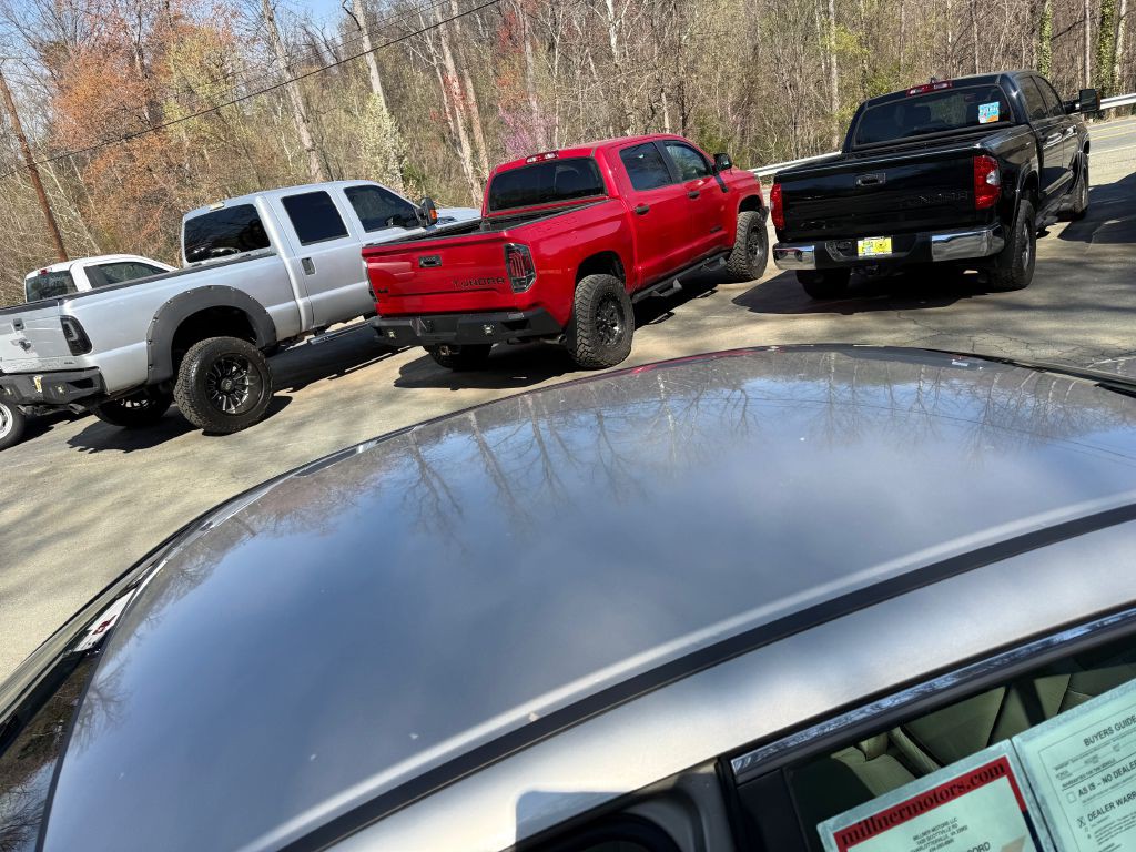 2017 Honda Accord Image 8