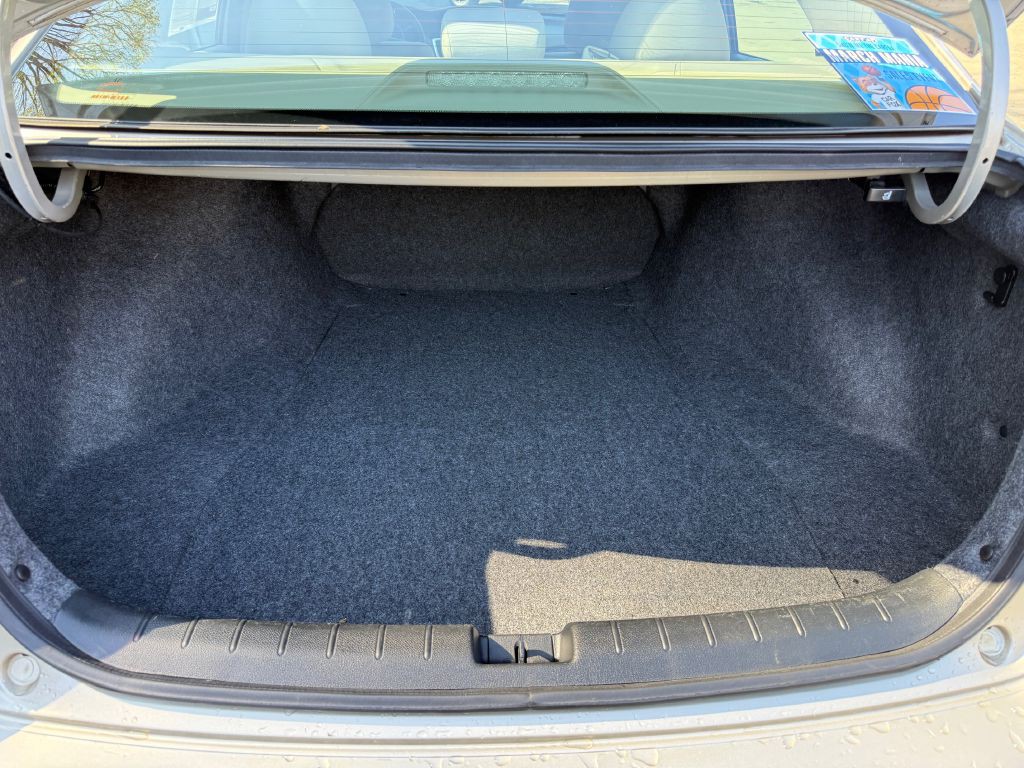 2017 Honda Accord Image 15