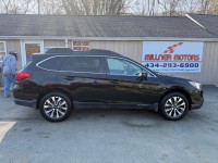 Image for 2017 Subaru Outback 2.5I LIMITED ID: 7302768