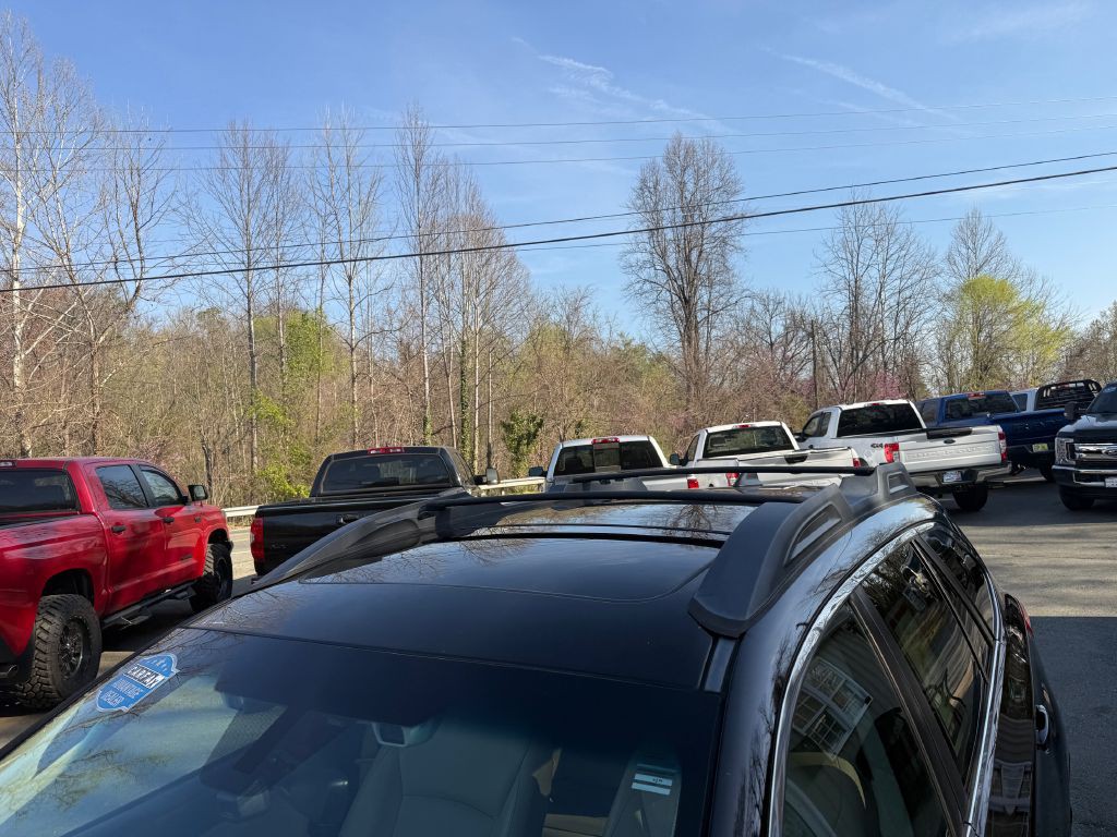 2017 Subaru Outback Image 5