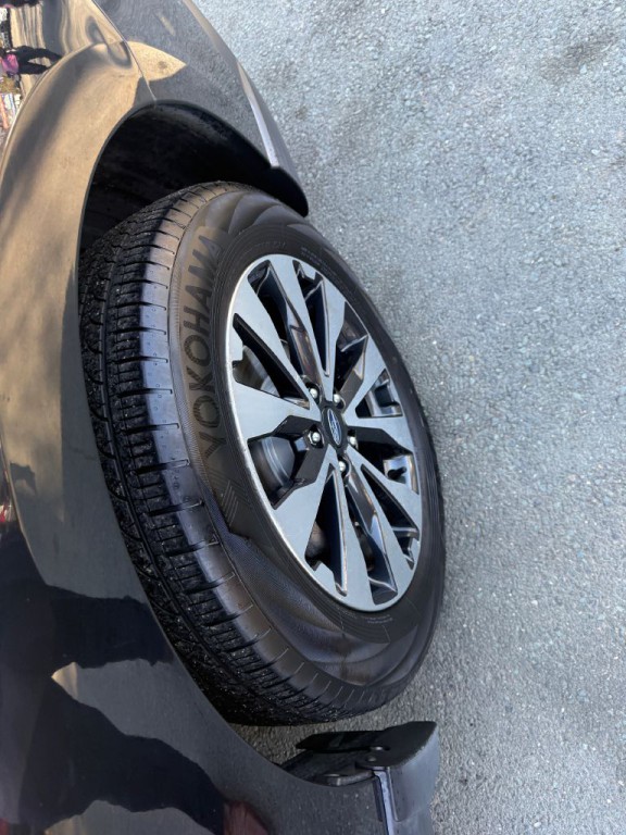 2017 Subaru Outback Image 19