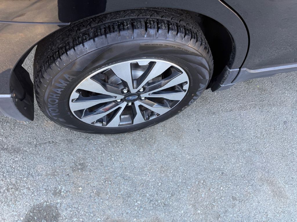 2017 Subaru Outback Image 20