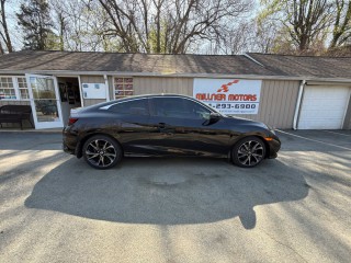 Image for 2020 Honda Civic Sport ID: 7309918